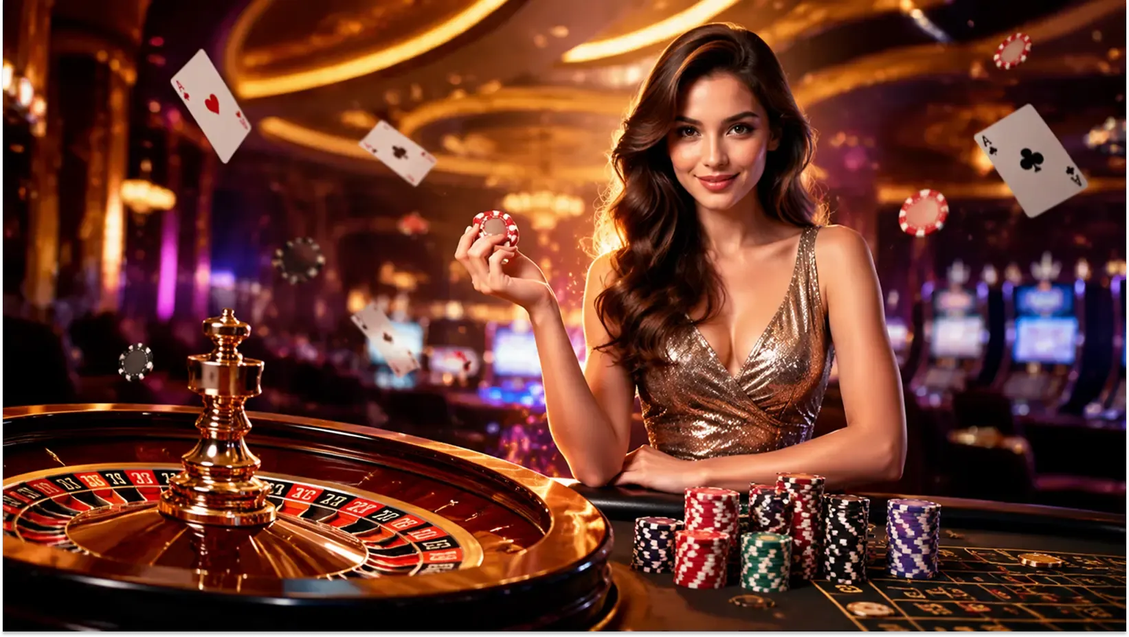 Betmac Casino Betmac Casino Hero