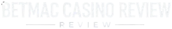 Betmac Casino Betmac Casino Logo